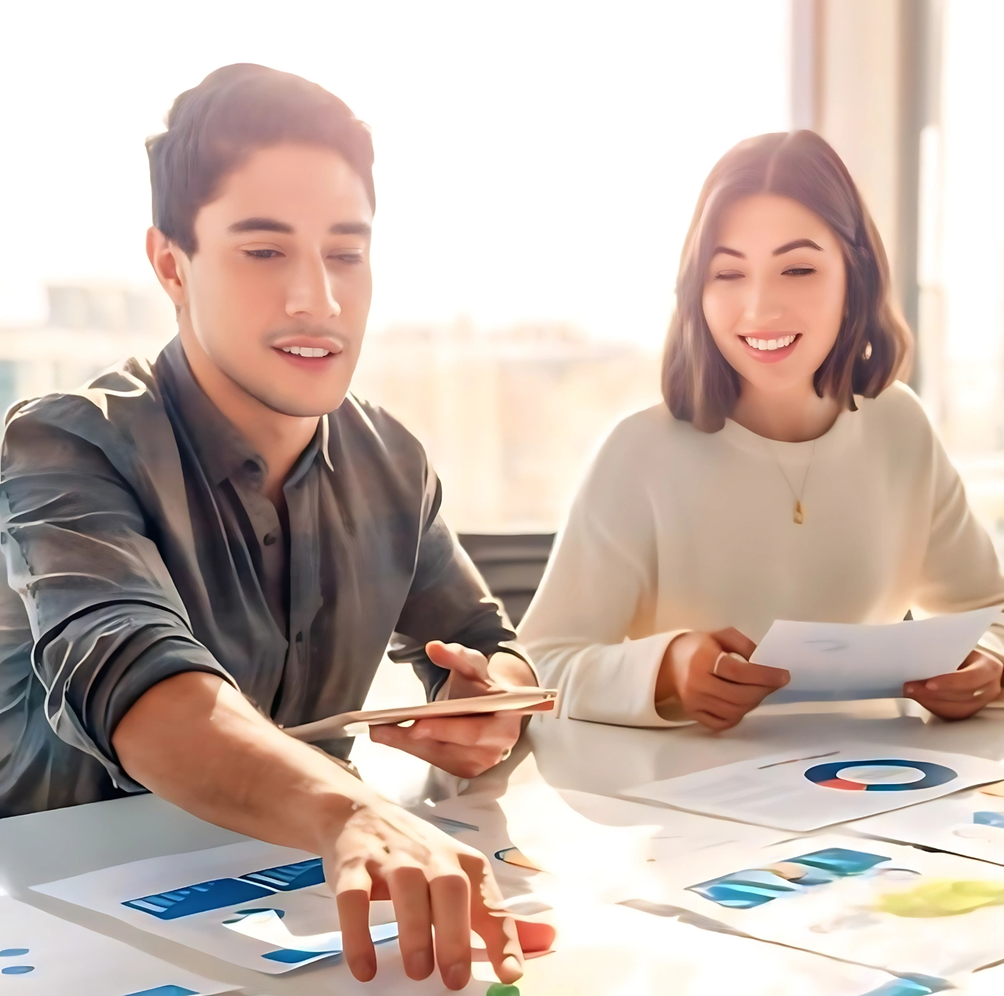 HR Solutions