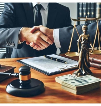 Legal and Credit Recovery