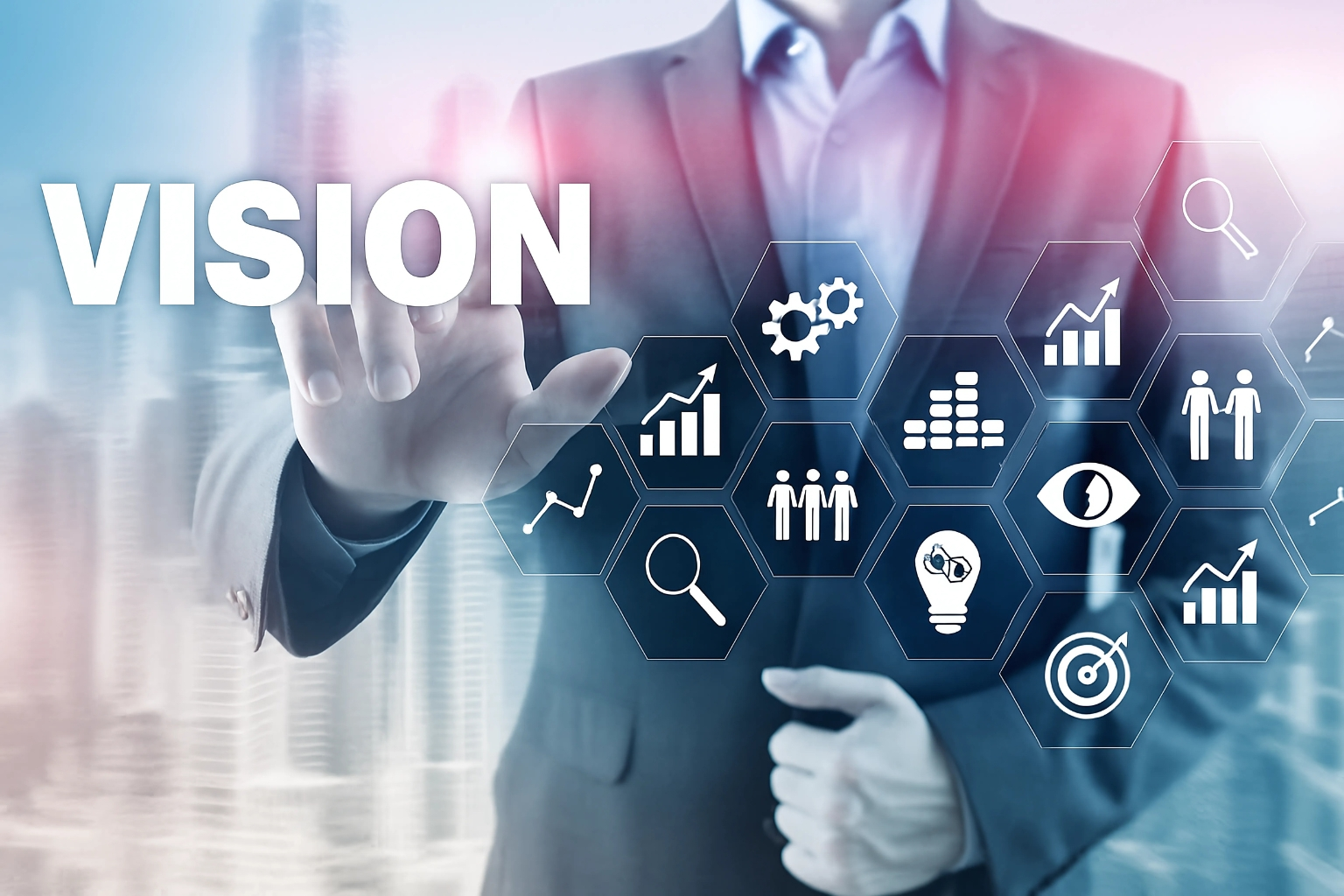Our Vision