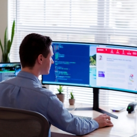 Website Development