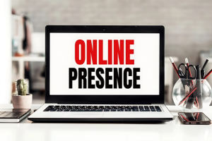 Quick Digital Presence Check-up