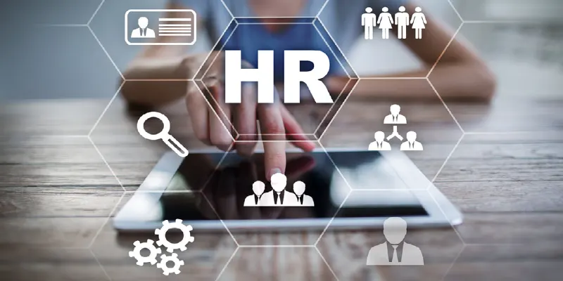 HR Consulting Services