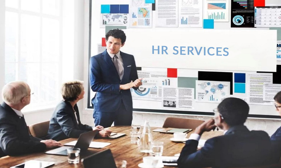 HR Consulting Services