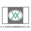 A. V. Plastic Equipments Pvt. Ltd (1)